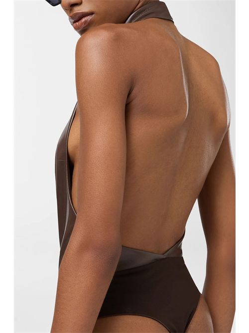 Body Zendaya THE ANDAMANE | T200763ATNP152641